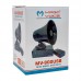 Magicvoice Mv-800USB Pazarcı Anfi Seti -Mıknatıslı-Ses Kayıtlı-Sirenli-USB'li - 4033